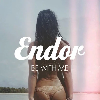 ENDORLeona Lewis Be With Me (feat. Romany)