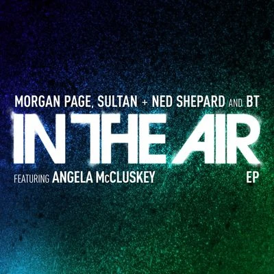 In the Air (feat. Angela McCluskey) 專輯 Brooke Tomlinson/Morgan Page/Steve James