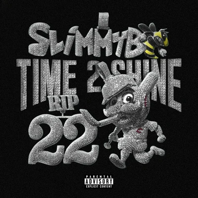 Time 2 Shine 專輯 Slimmy B