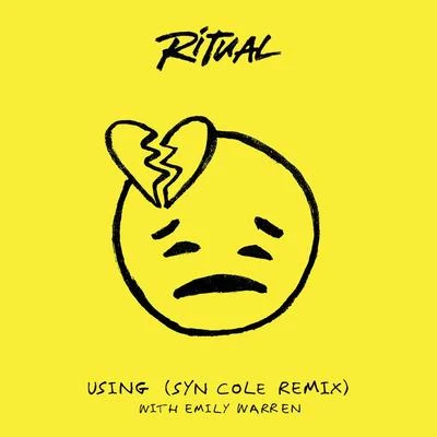 Using (Syn Cole Remix) 專輯 Emily Warren