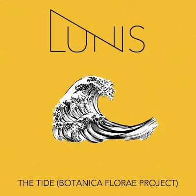 The Tide (Botanica Florae Project) 专辑 Xtienne/El Cacto/Lunis/2Hounds