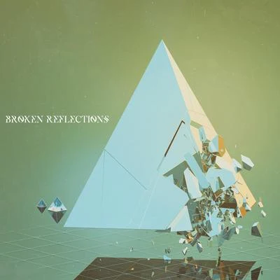 Broken Reflections 專輯 Tony Thriller