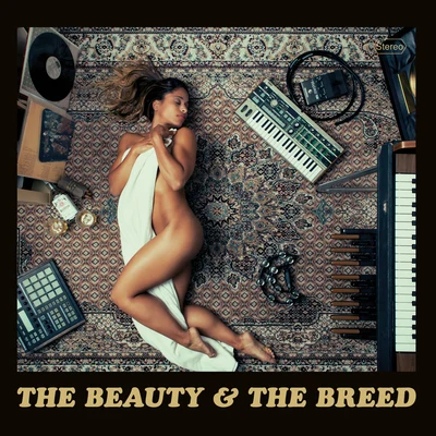 The Beauty and the Breed 專輯 The Breed/Tesk/B-Side/Knowmadic/Mr Slipz