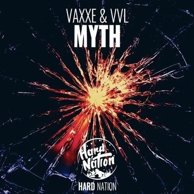 Myth 专辑 Ceryno/Vaxxe/BYPAST/Krimsonn/Dasmman