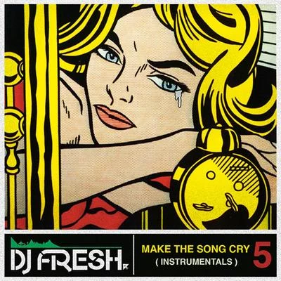 DJ.FreshJ. StalinKae One Make The Song Cry Part 5