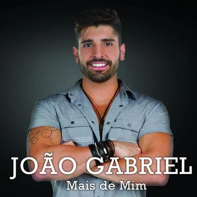 Mais de Mim - Ep 專輯 João Gabriel/Dilsinho