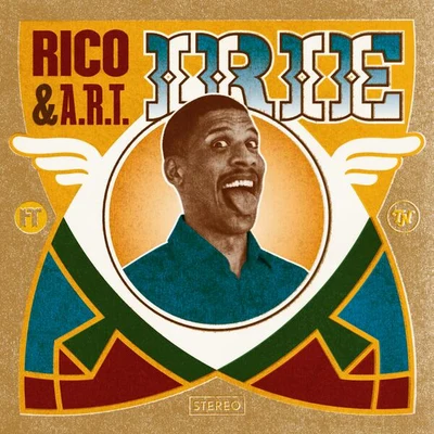 Rico Irie