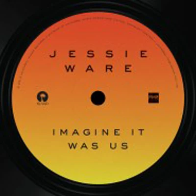 Imagine It Was Us 專輯 Jessie Ware