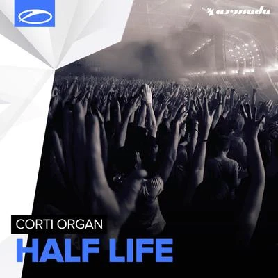 Half Life 專輯 Corti Organ