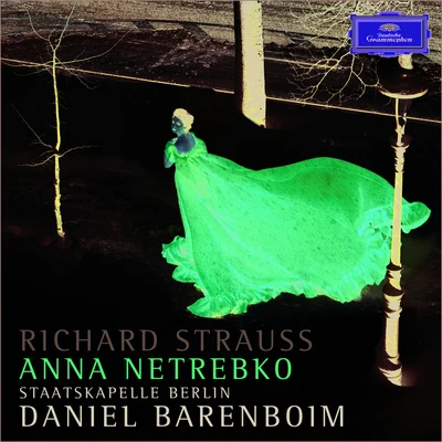 Ein Heldenleben, Op.40 專輯 Daniel Barenboim/Orchestre de Paris