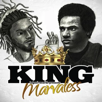 Tha DromanMarvalessD-Loc King