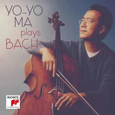 Yo-Yo Ma Plays Bach 專輯 Yo-Yo Ma/John Williams/Leif Ove Andsnes/The Piano Guys/DIE 12 CELLISTEN DER BERLINER PHILHARMONIKER