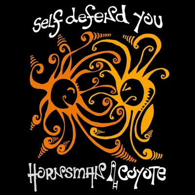 Self Defend You 专辑 Paco Ten/Filomuzik/Hornsman Coyote/El Fata