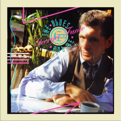 The Blues and Me 專輯 Georgie Fame