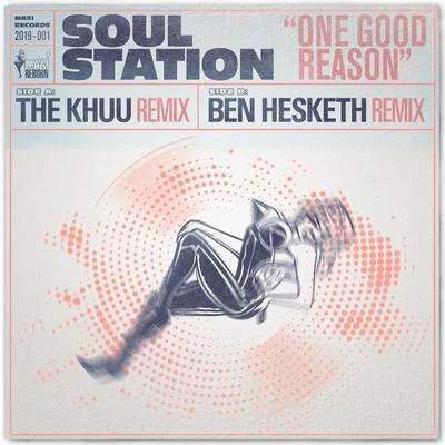 one good reason [the KH UU Ben he深刻體會remixes] 專輯 Zhana/Gabry Ponte