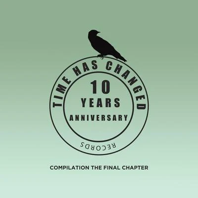 10 Years Anniversar, the Final Chapter 專輯 Dennis Cruz