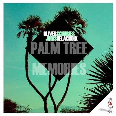 Palm Tree Memories 專輯 Joris Delacroix/Ana Zimmer