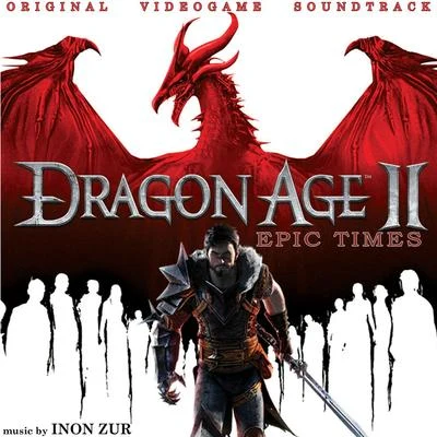 Dragon Age 2: Epic Time 专辑 Inon Zur