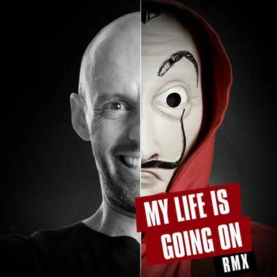 My Life Is Going On (Remix) 專輯 Special M/Claudinho Brasil