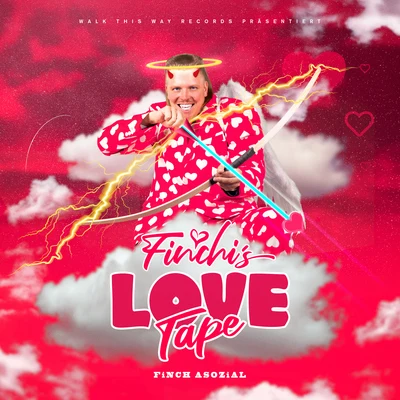 Finchis Love Tape 專輯 Finch Asozial