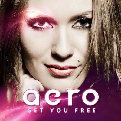 Set You Free 專輯 Aero