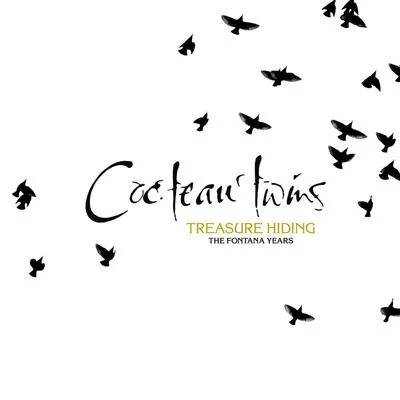 Treasure Hiding: The Fontana Years 专辑 Cocteau Twins