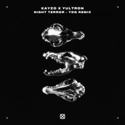 Night Terror (YDG Remix) 專輯 Yultron