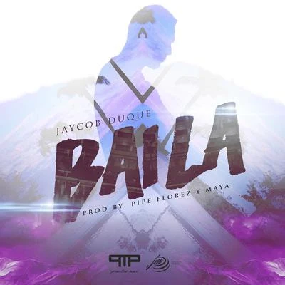 Baila (Lova Lova) 專輯 Jaycob Duque