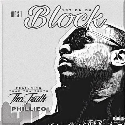 1st on da Block (feat. Trae tha Truth & Philleo) 专辑 Trae Tha Truth/Mozzy