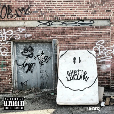 Ghetto Lullaby 專輯 Charlie Heat/Tdot illdude/Snow tha Product