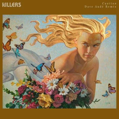 Caution (Dave Audé Remix) 專輯 The Killers