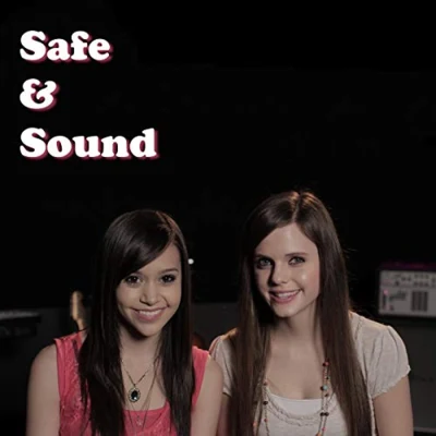 Safe & Sound 專輯 Megan Nicole