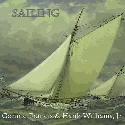 Sailing 專輯 JR./Sammy Davis