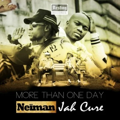 More Than One Day 专辑 Neïman/Cristo/Kool John