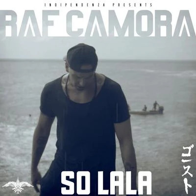 So lala 專輯 RAF Camora/Bonez MC/Gzuz