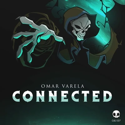 Connected 专辑 Omar Varela