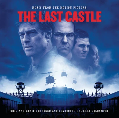 Jerry Goldsmith The Last Castle