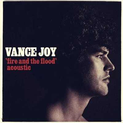 Vance JoyTristanD.R Fire and the Flood (Acoustic)