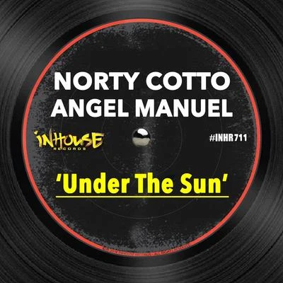 Under the Sun 專輯 Norty Cotto