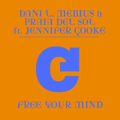 Free Your Mind (feat. Jennifer Cooke) 專輯 Sven Kirchhof/Jennifer Cooke/ST. ELM8