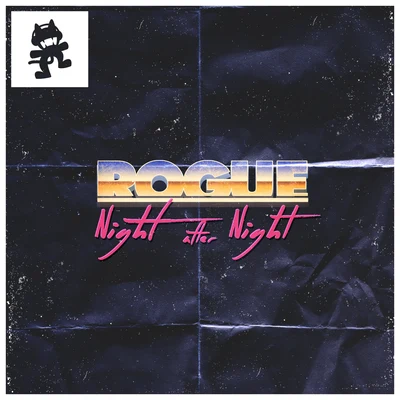 Night After Night 專輯 ROGUE/Bryan Chambers/Danny Foster