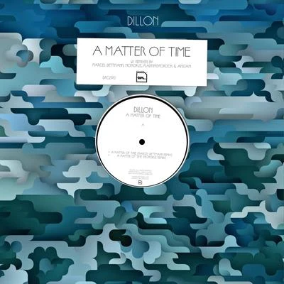 A Matter of Time 專輯 Dillon/Sébastien Tellier/Timber Timbre/Herman Dune/Quintino & Blasterjaxx