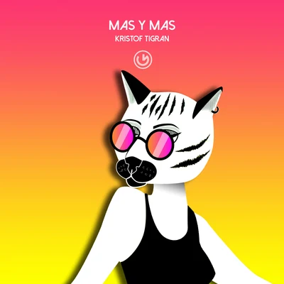 Mas Y Mas 專輯 Dirty Disco/Kristof Tigran/Marvel/Jeff Service/Sonny Summers