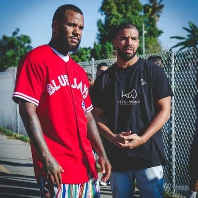 Drake Flows 專輯 The Game