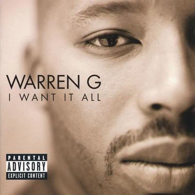 I Want It All [Explicit] 專輯 Joe Flizzow/Noreen/Quotazn/Too Phat/Warren G