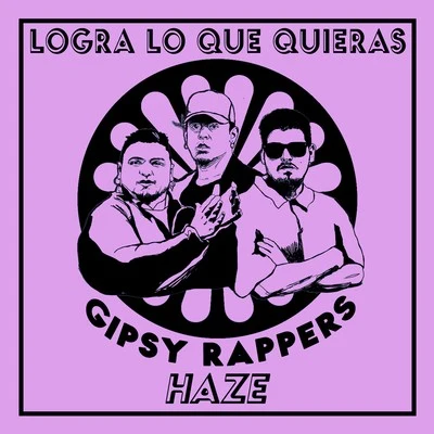 Logra lo que quieras 專輯 HAZE