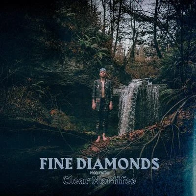 Fine Diamonds 專輯 Clear Mortifee