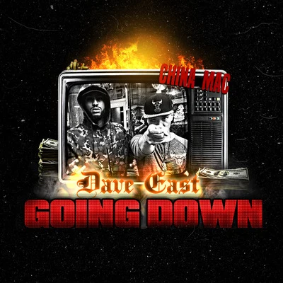 Going Down (feat. Dave East) 专辑 China Mac