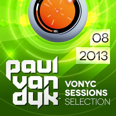 VONYC Sessions Selection 2013-08 專輯 Paul van Dyk