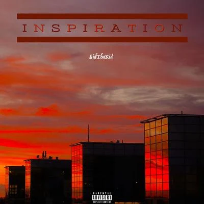 INSPIRATION 專輯 Rich Gang/JayInTheCut/$id Tha Kid